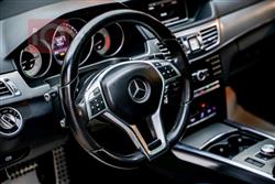 مێرسێدس بێنز E-Class